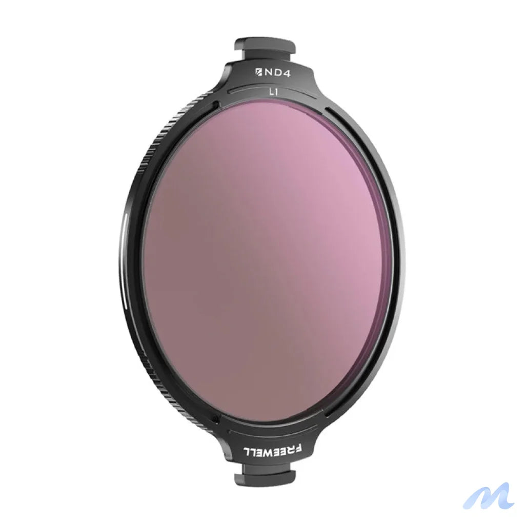 Filtr Freewell ND4 do Real Locking VND