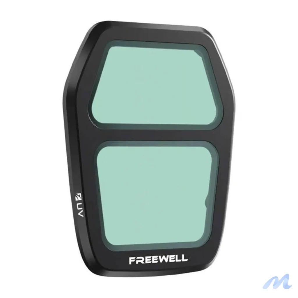 Filtr UV Freewell do DJI Air 3S
