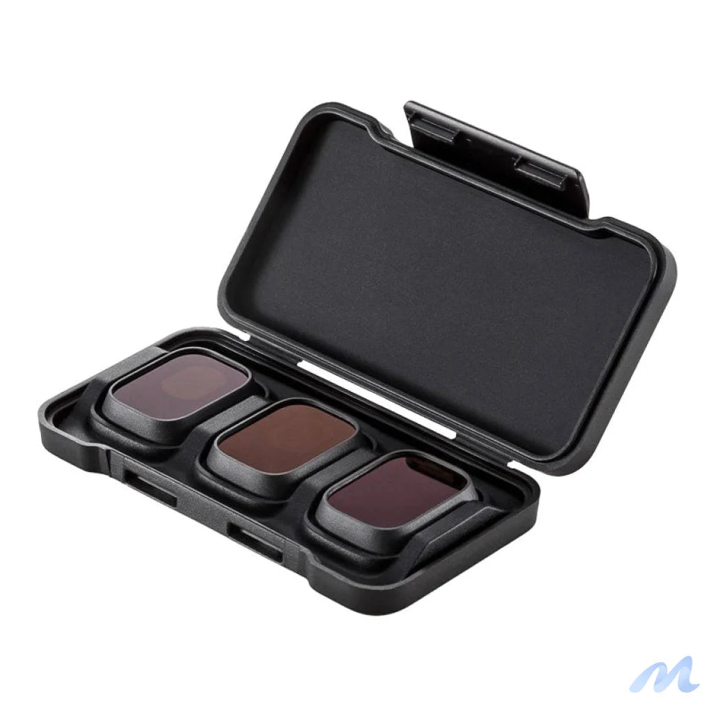 Filtry ND (16/64/256) DJI Mini 3 Pro