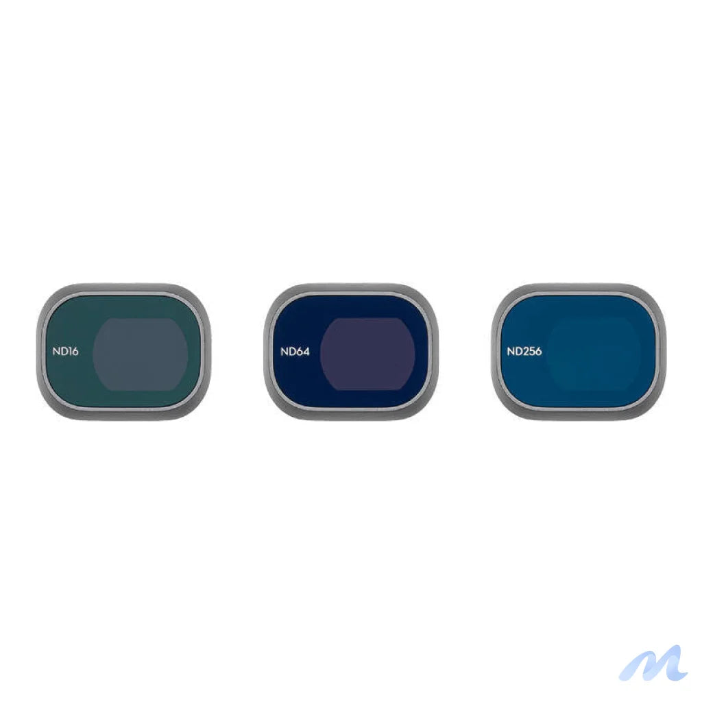 Filtry ND (16/64/256) DJI Mini 4 Pro
