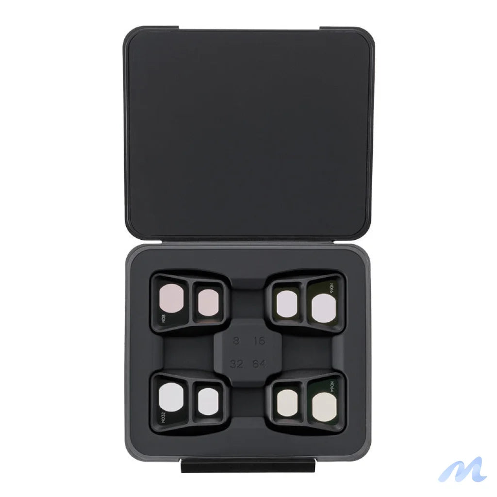 Filtry ND (8/16/32/64) DJI Air 3