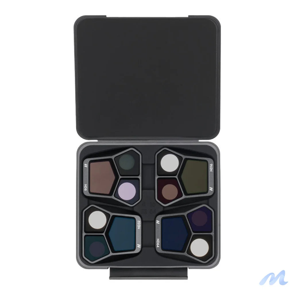 Filtry ND (8/16/32/64) DJI Mavic 3 Pro