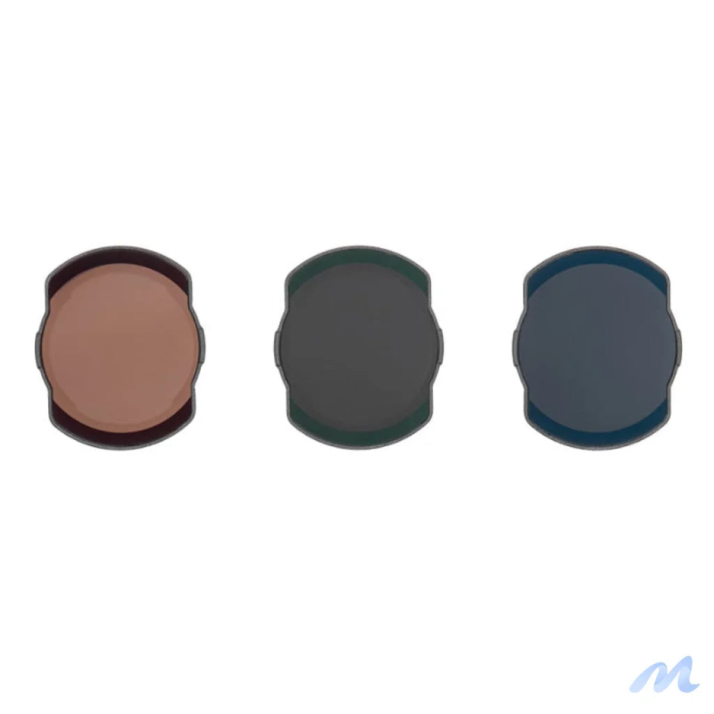 Filtry ND (8/16/32) DJI Avata