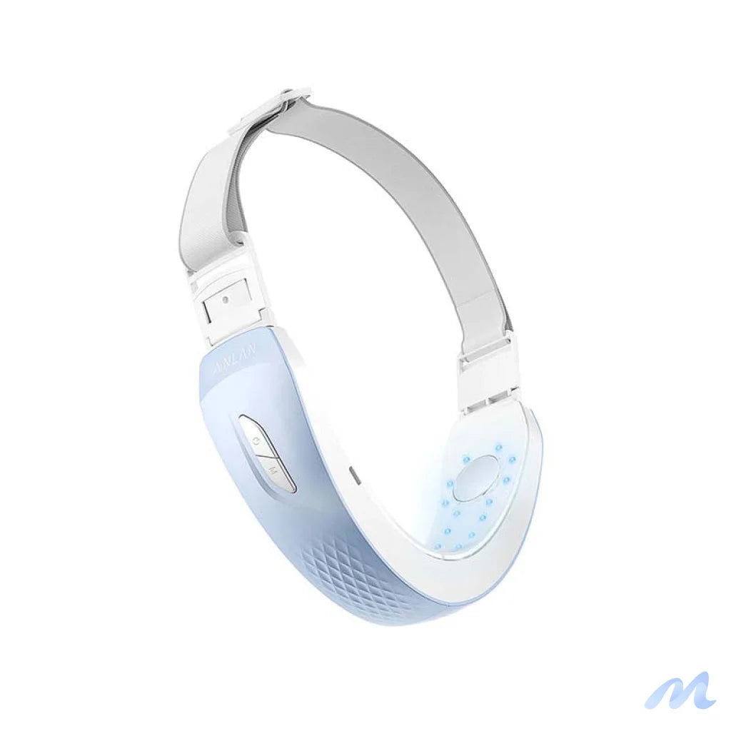 Firming facial device ANLAN ALVLY01-03