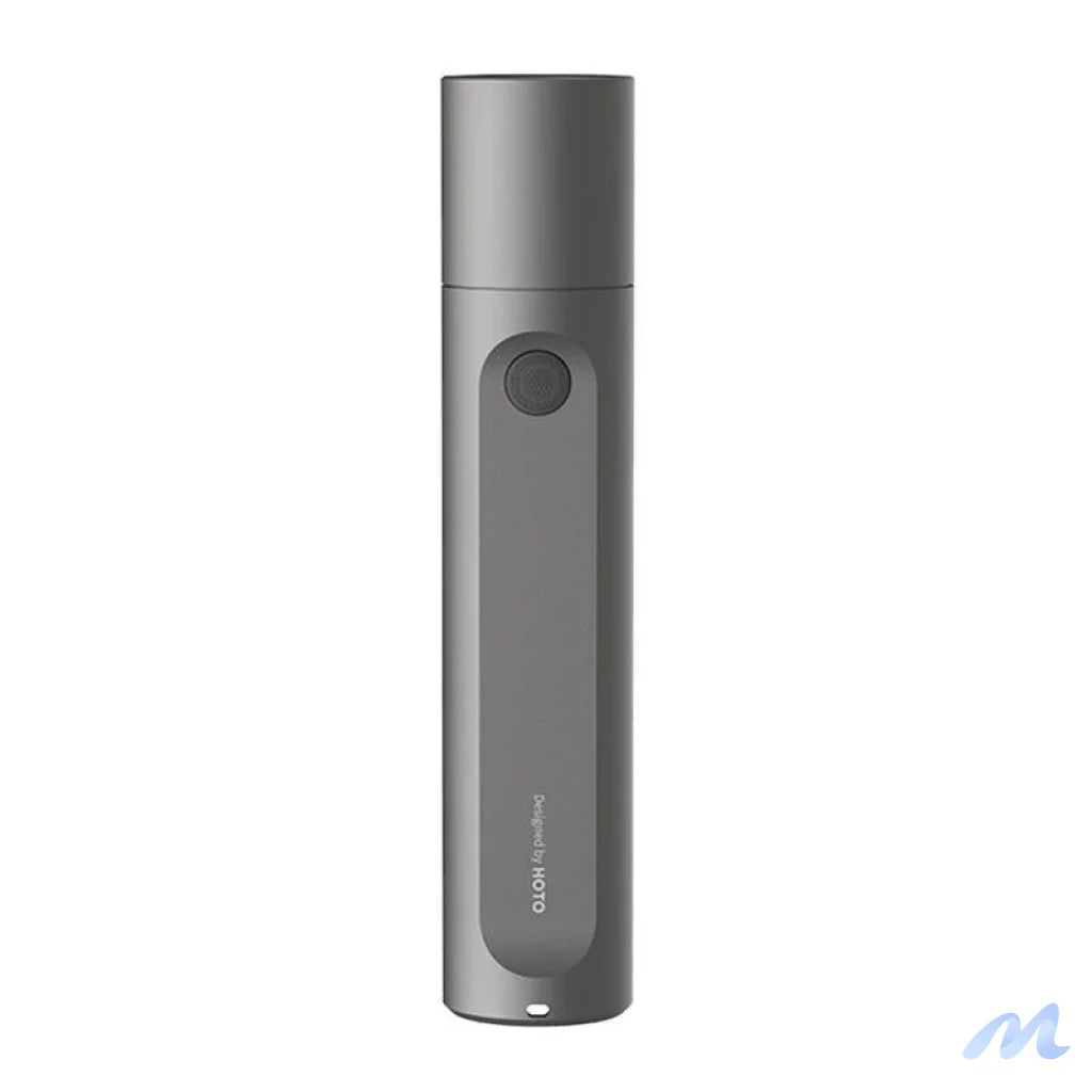 Flashlight HOTO QWSDT003, 280lm, USB-C