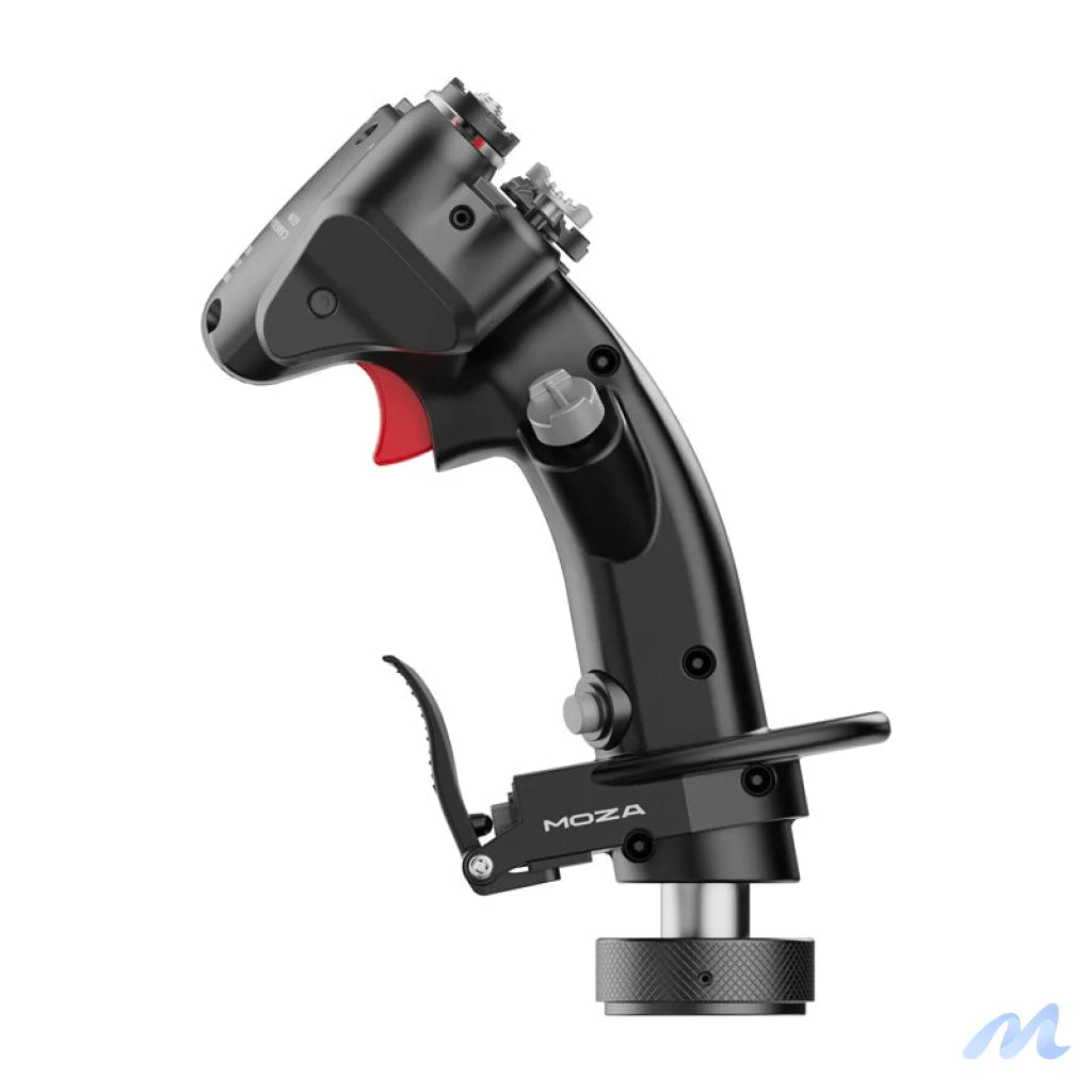 Flightstick MOZA MH16 aircraft control stick