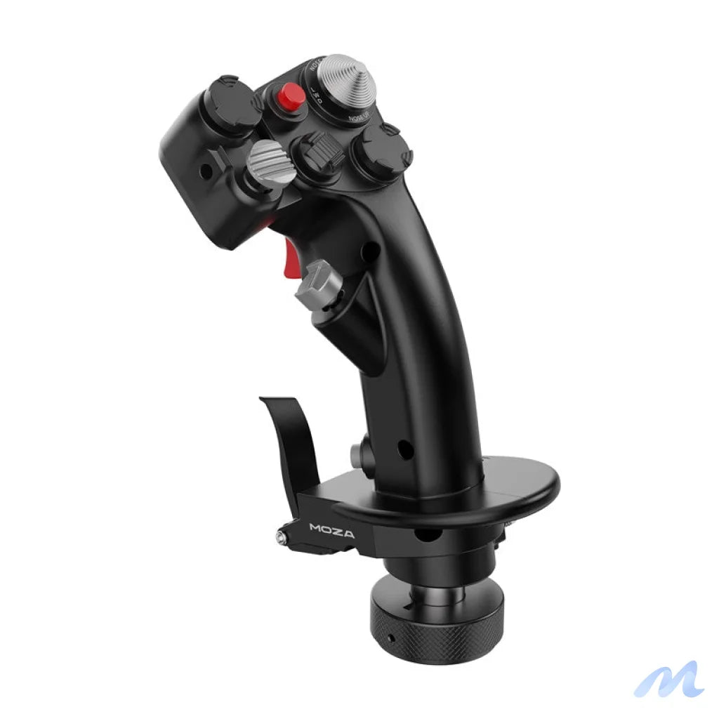 Flightstick MOZA MH16 aircraft control stick