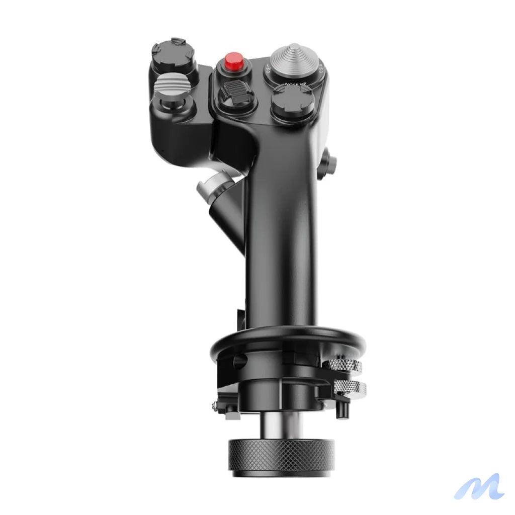 Flightstick MOZA MH16 aircraft control stick