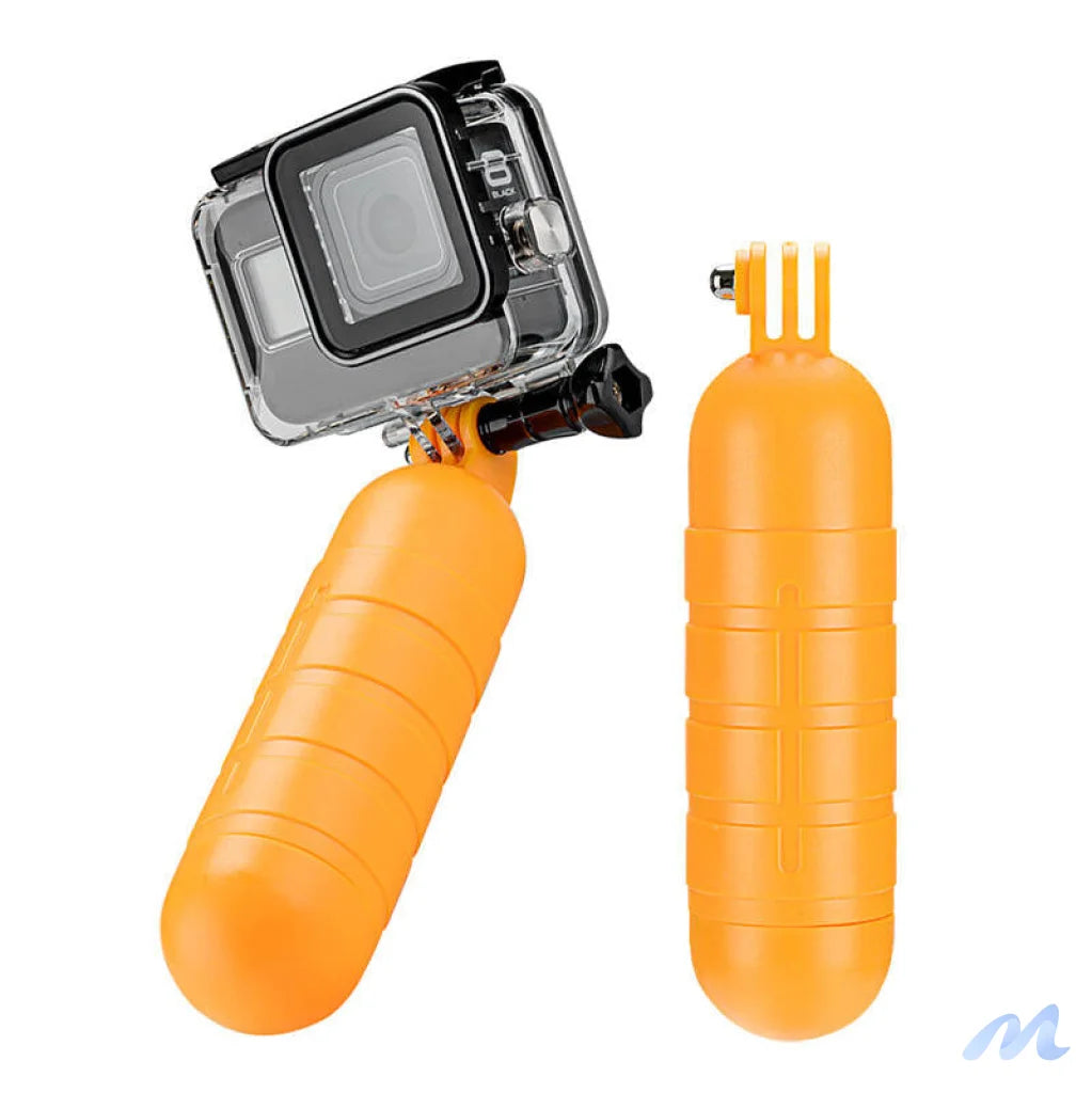 Floating Hand Grip Telesin for Action and Sport Cameras (GP-MNP-102)
