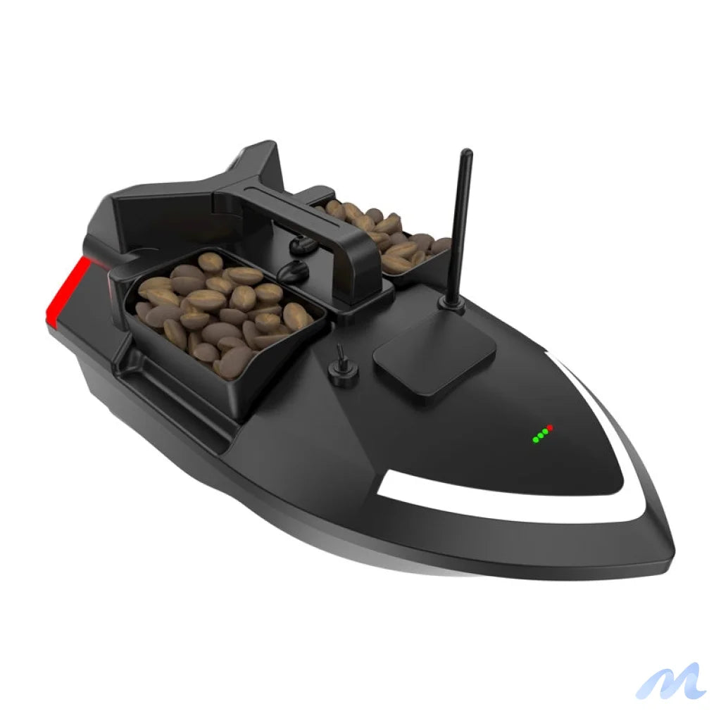 Flytec V020 5200mah bait boat
