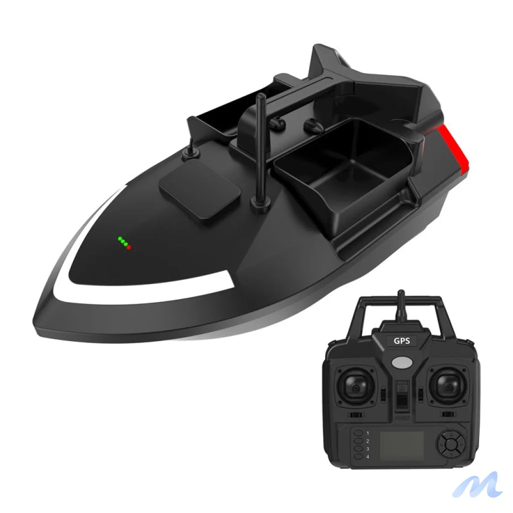 Flytec V020 5200mah bait boat