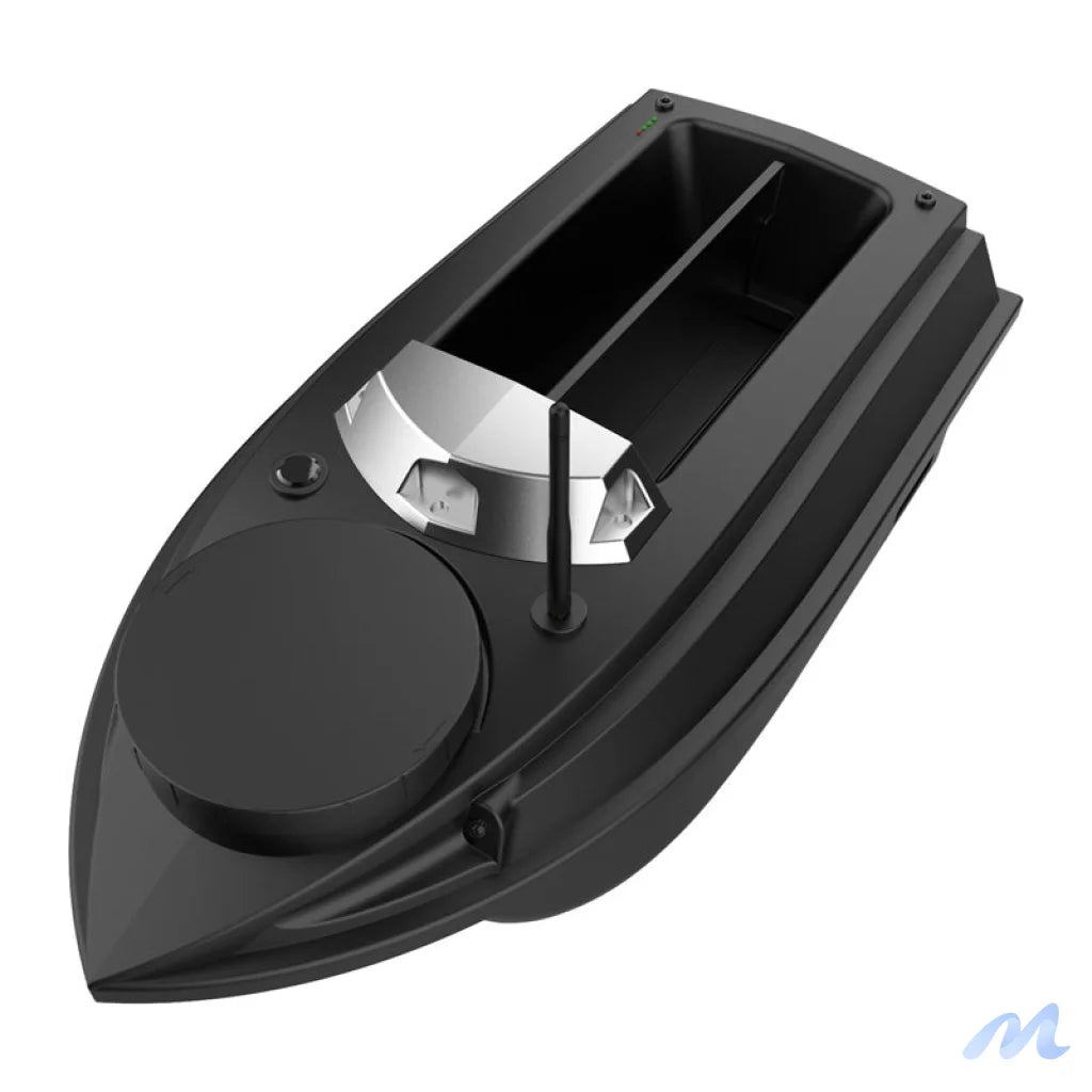 Flytec V030 Fishfinder 20000mah bait boat