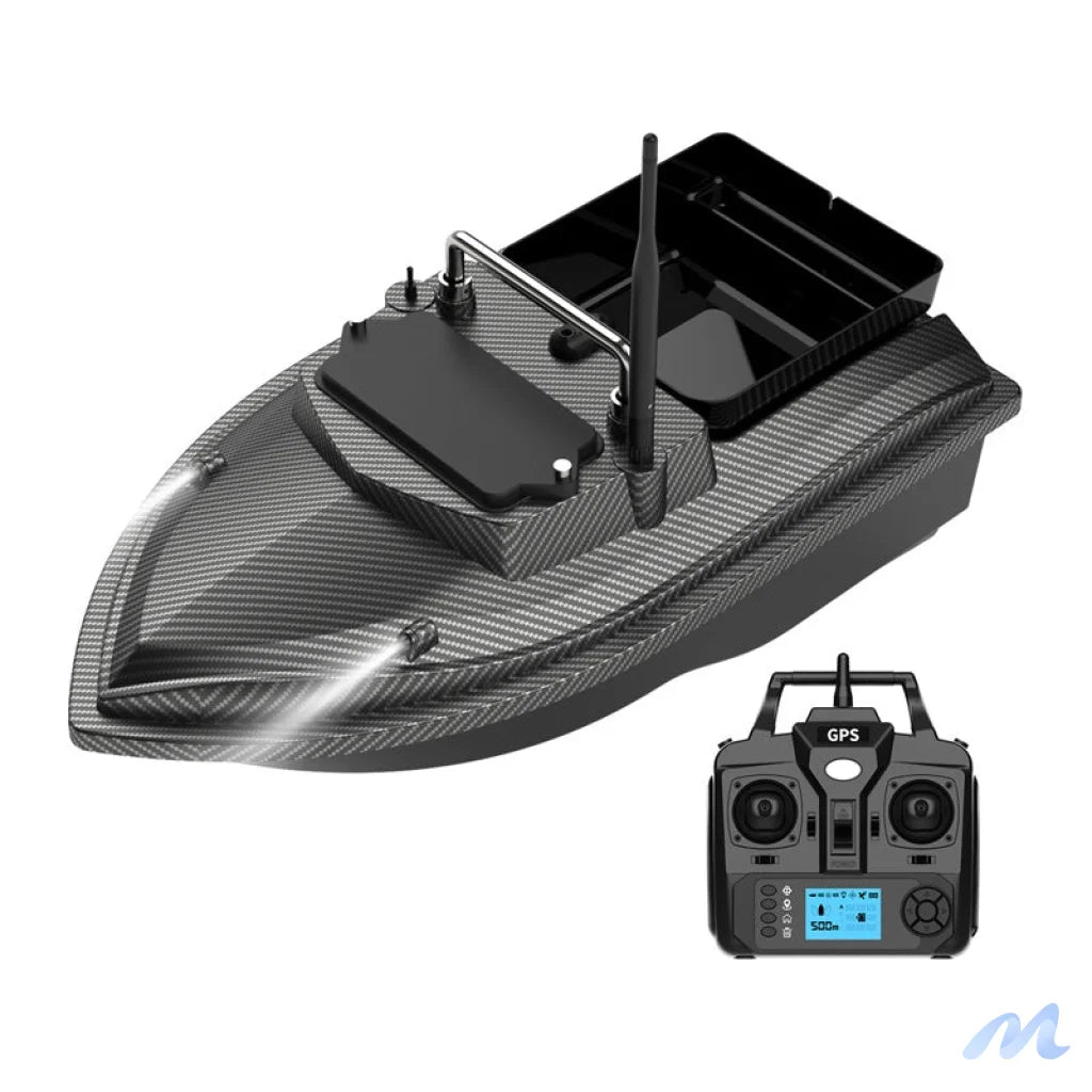 Flytec V060 12000mah bait boat