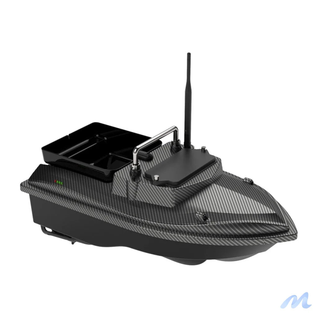 Flytec V060 12000mah bait boat