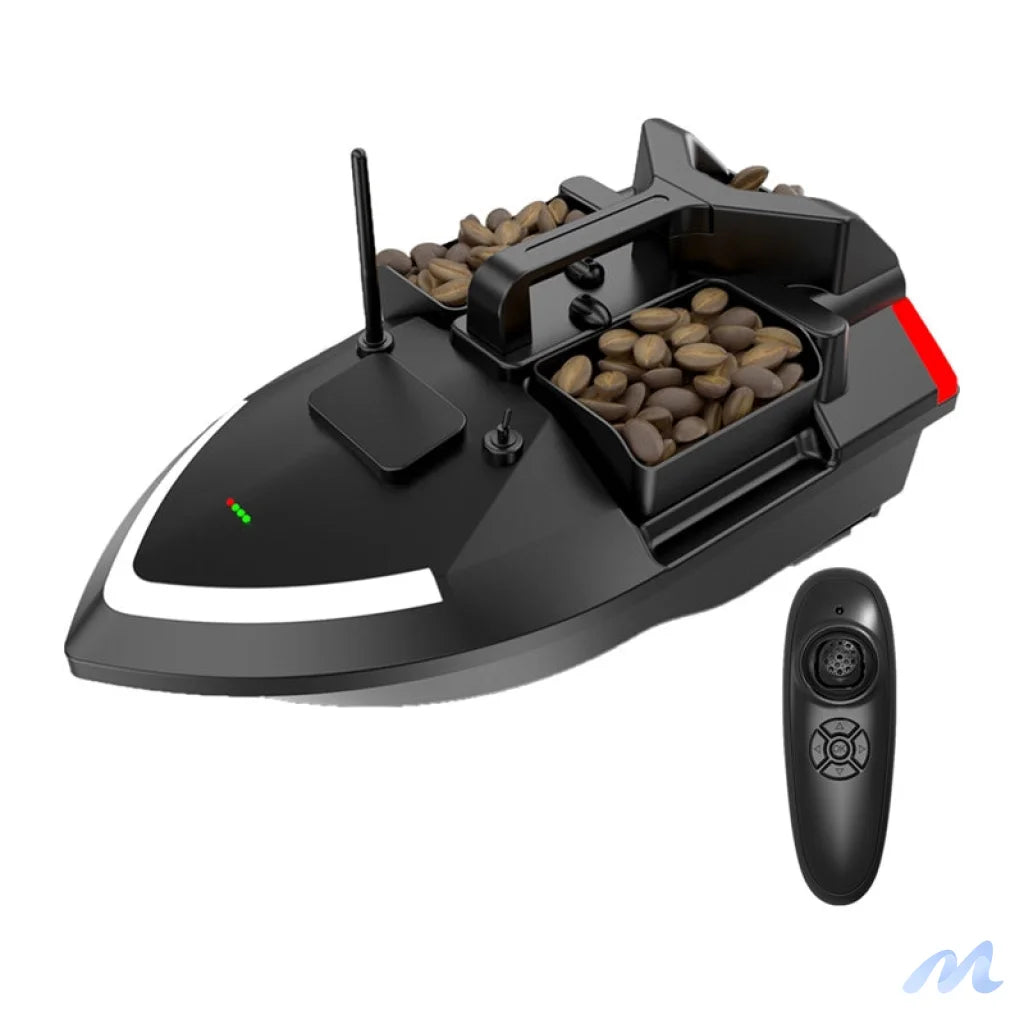Flytec V801 5200mah bait boat