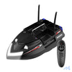 Flytec V802 12000mah bait boat (black)