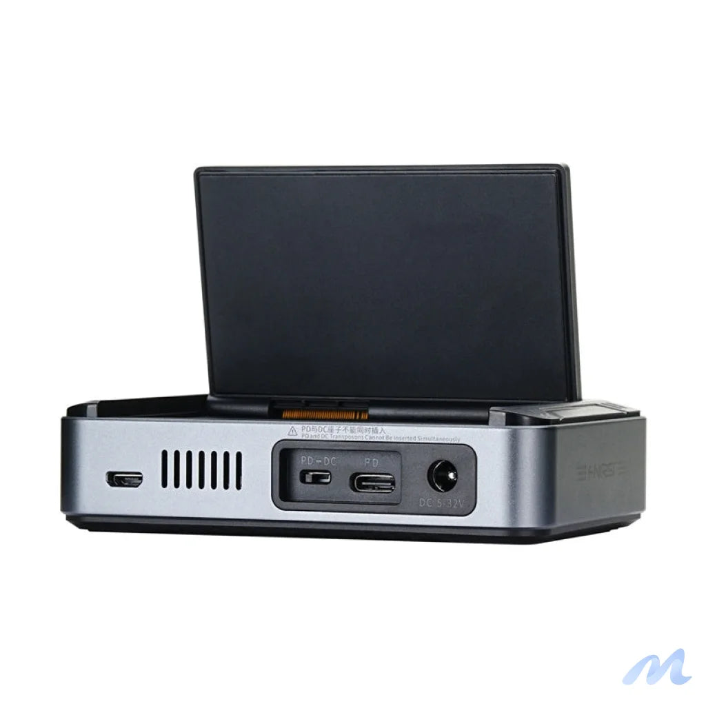 FNIRSI DPS150 DC programmable mini laboratory power supply unit