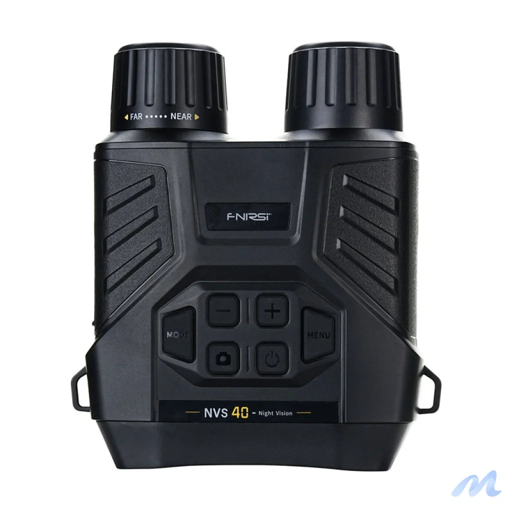 FNIRSI NVS-40 digital night vision device with 4K HD recording