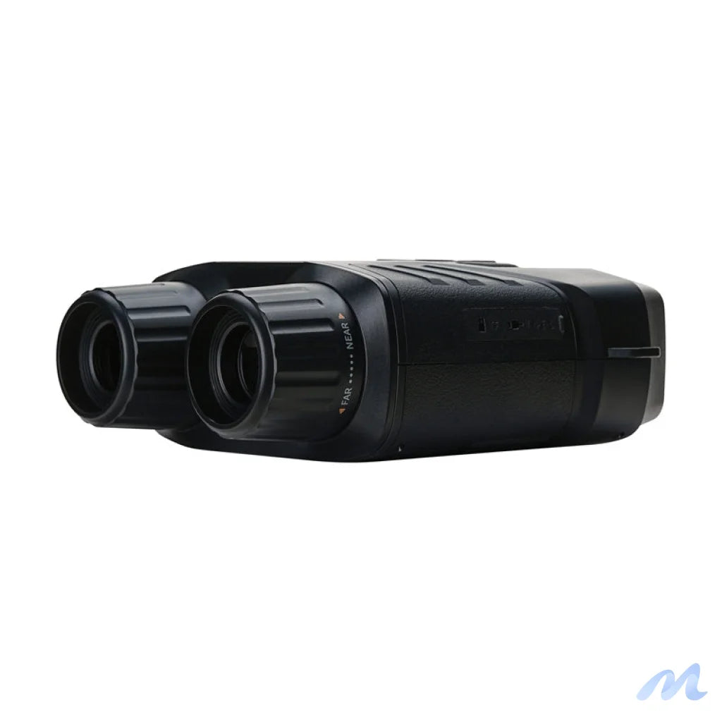 FNIRSI NVS-40 digital night vision device with 4K HD recording