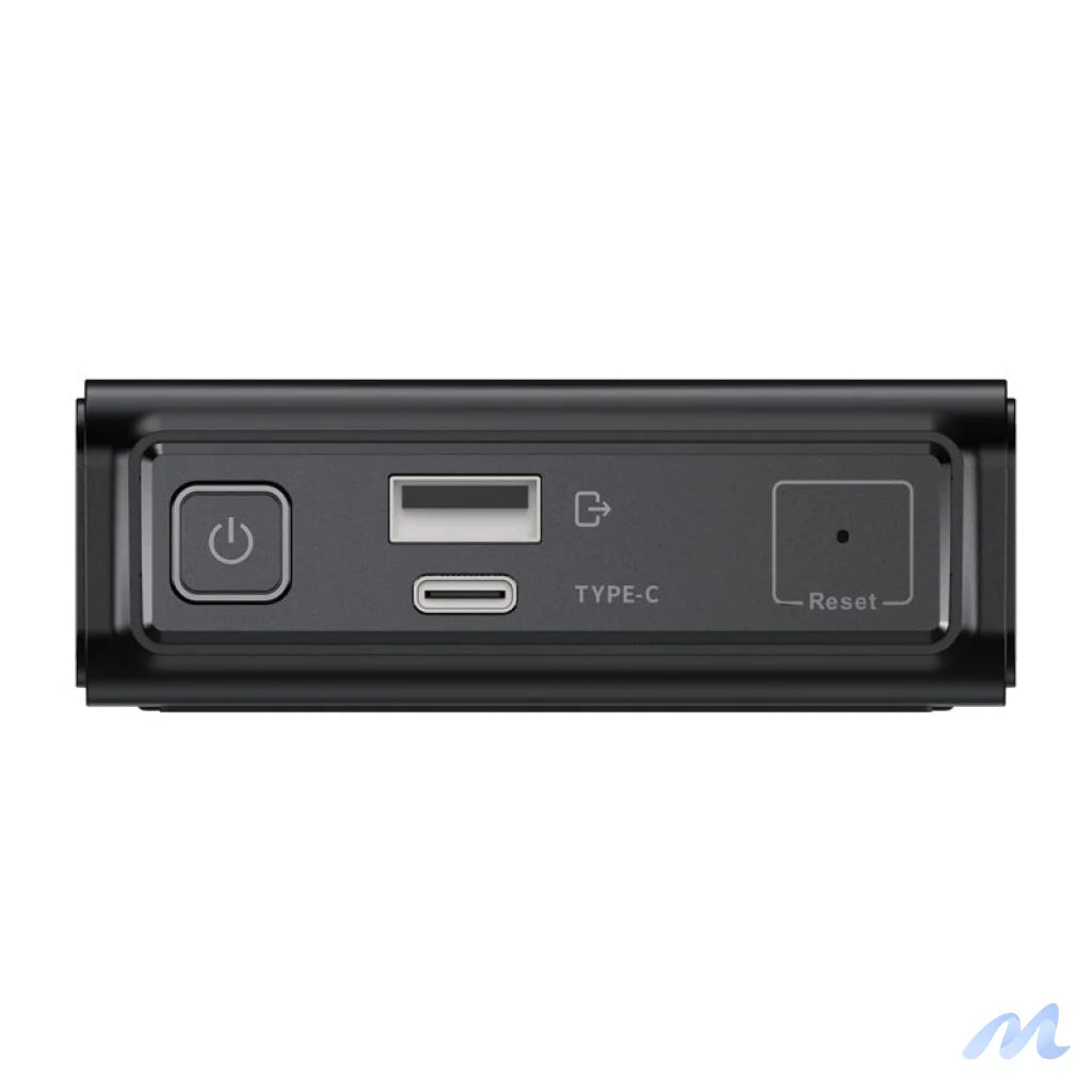 FNIRSI SWM-10 portable 2-in-1 spot welding machine