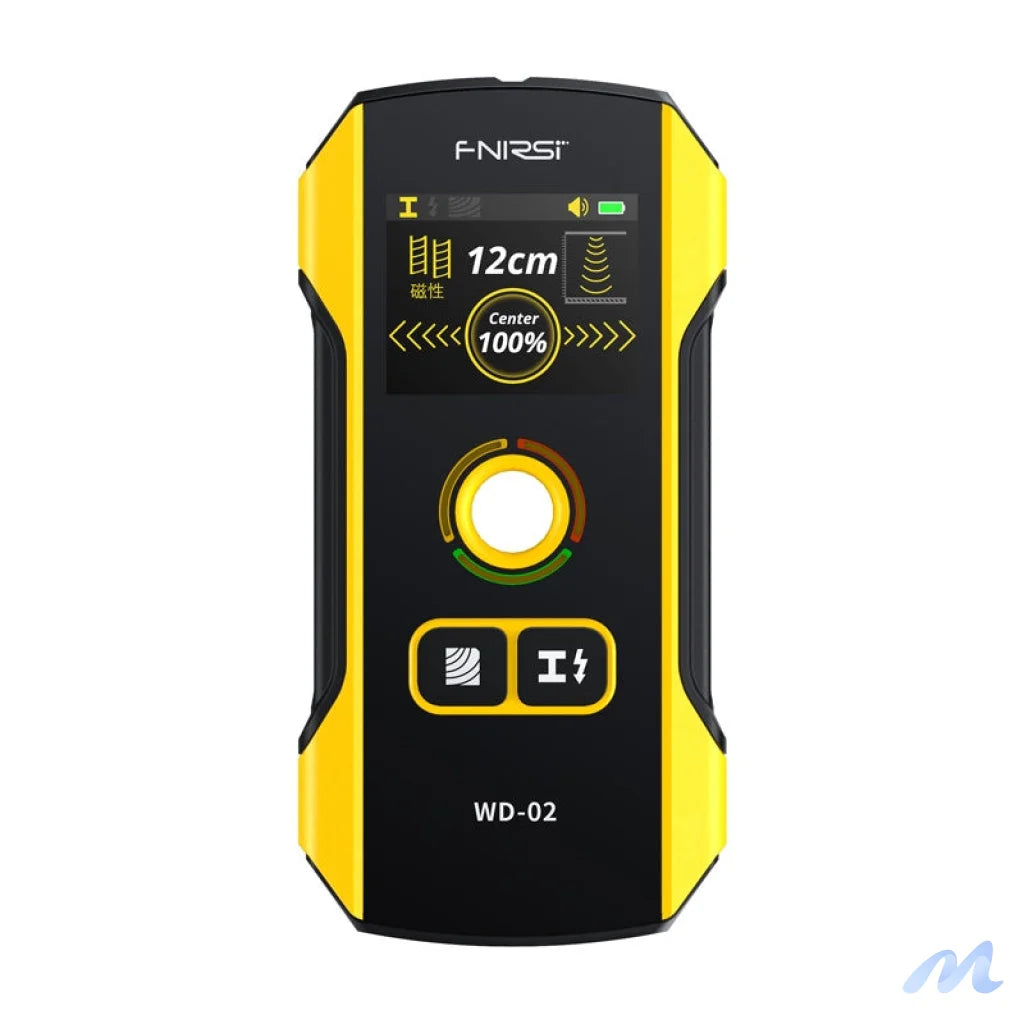 FNIRSI WD-02 wire detector