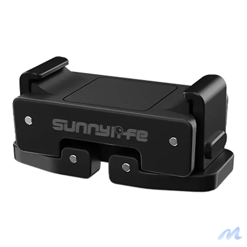 Foldable Quick-Release Adapter Sunnylife for Osmo Pocket 3