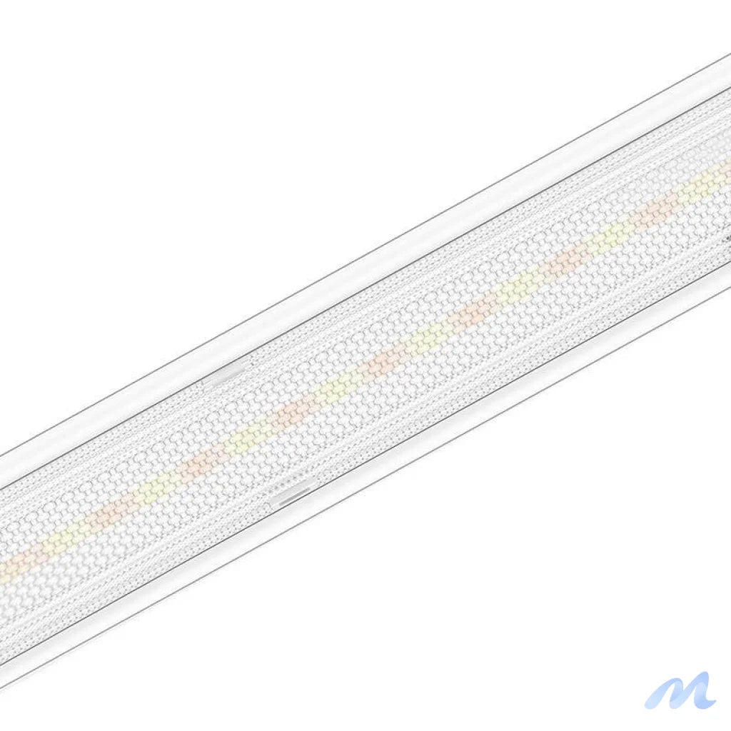 Folding desk lamp Baseus Smart Eye rechargeable (white)