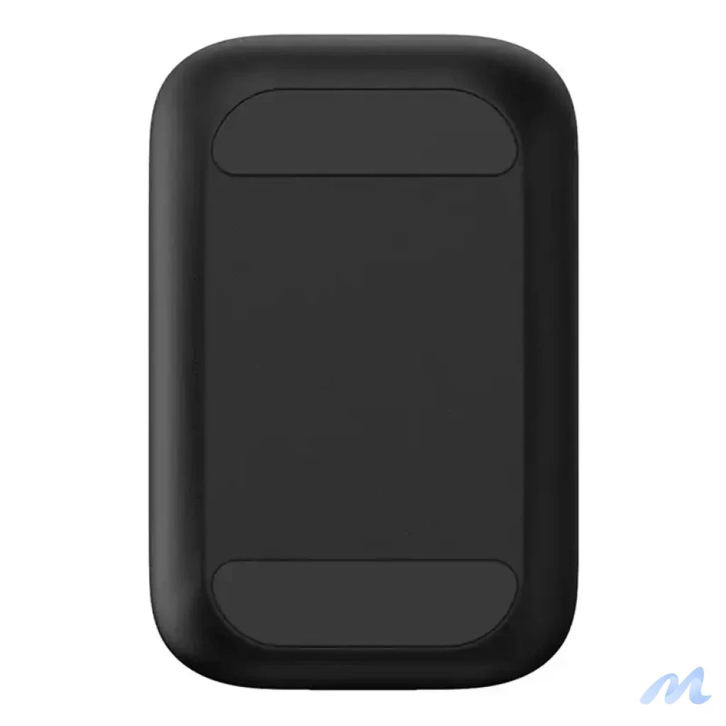 Folding Phone Stand Baseus (black)