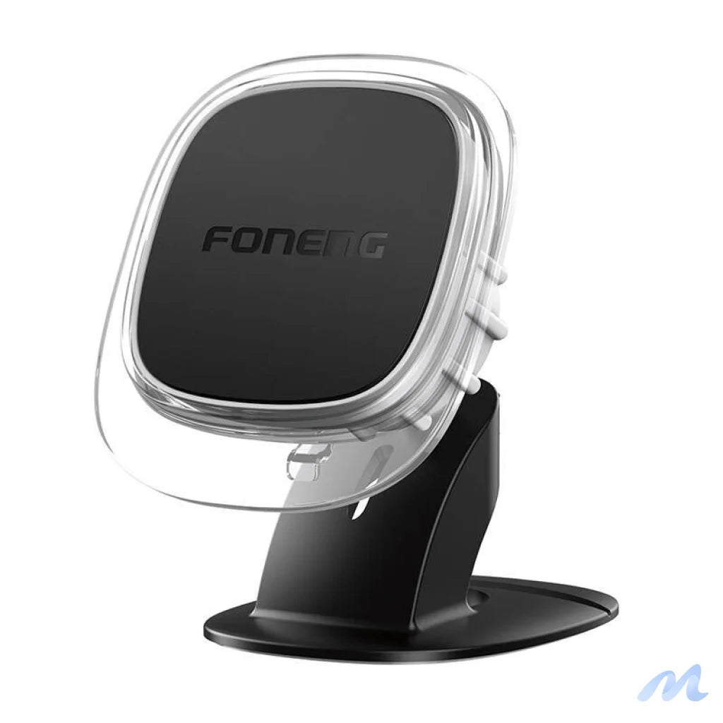Foneng CP103 magnetic car cockpit mount (Gray)
