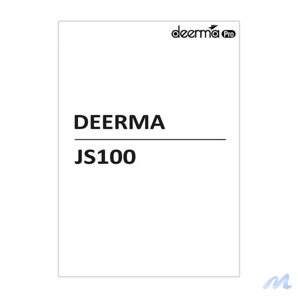 Food grinder Deerma JS100