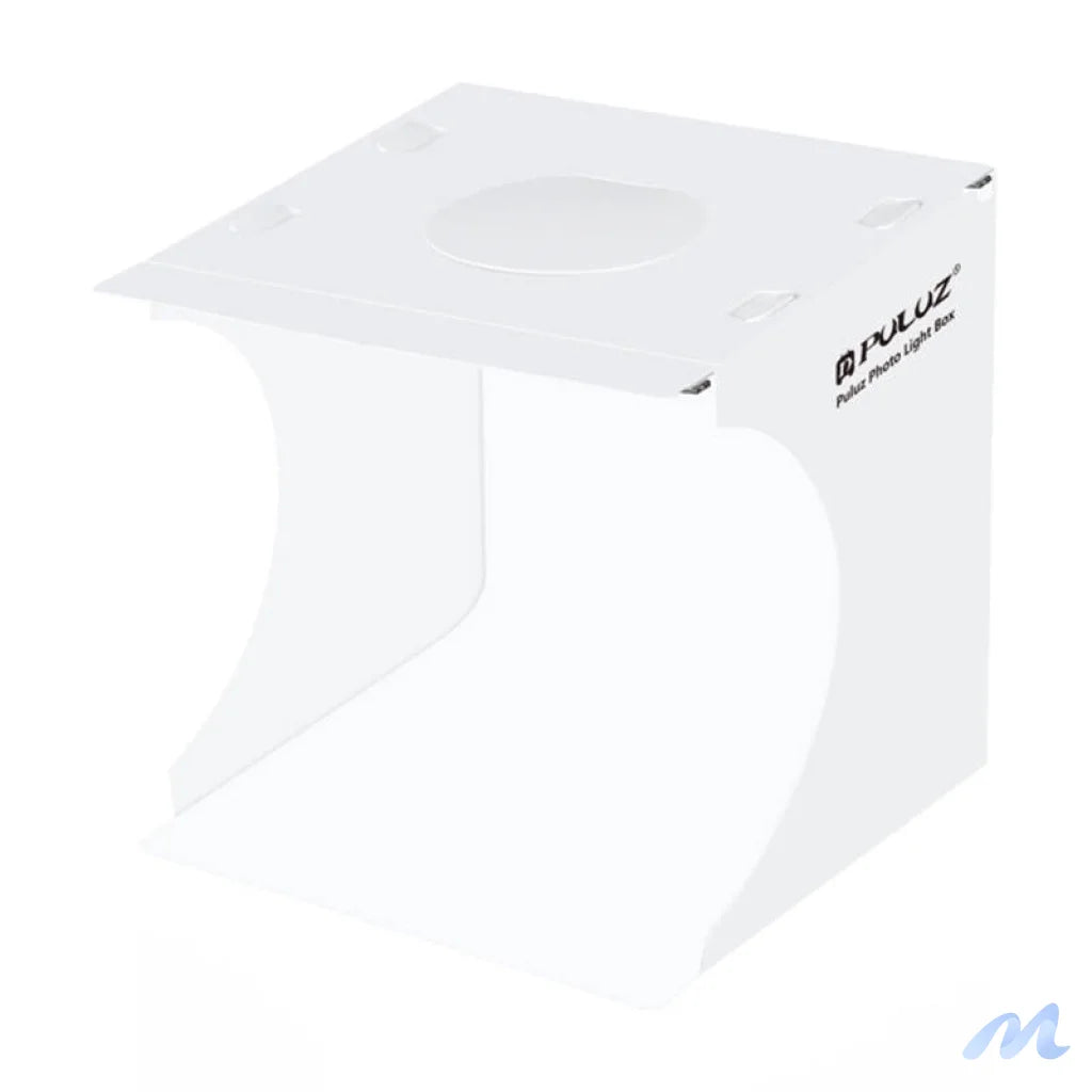 Fotostudio Puluz LED 20cm PU5029