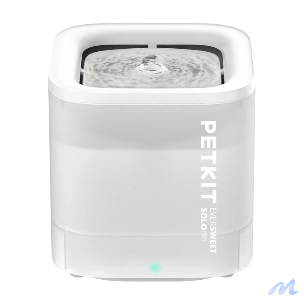 Fountain/ drinker for Dog and Cat PetKit Eversweet SOLO SE