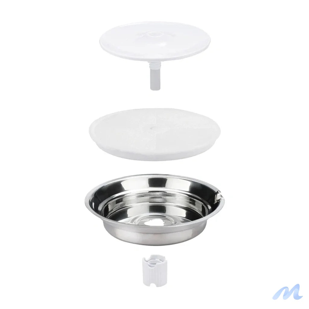 Fountain/ drinker for Dog and Cat PetKit Eversweet Wireless SUS304