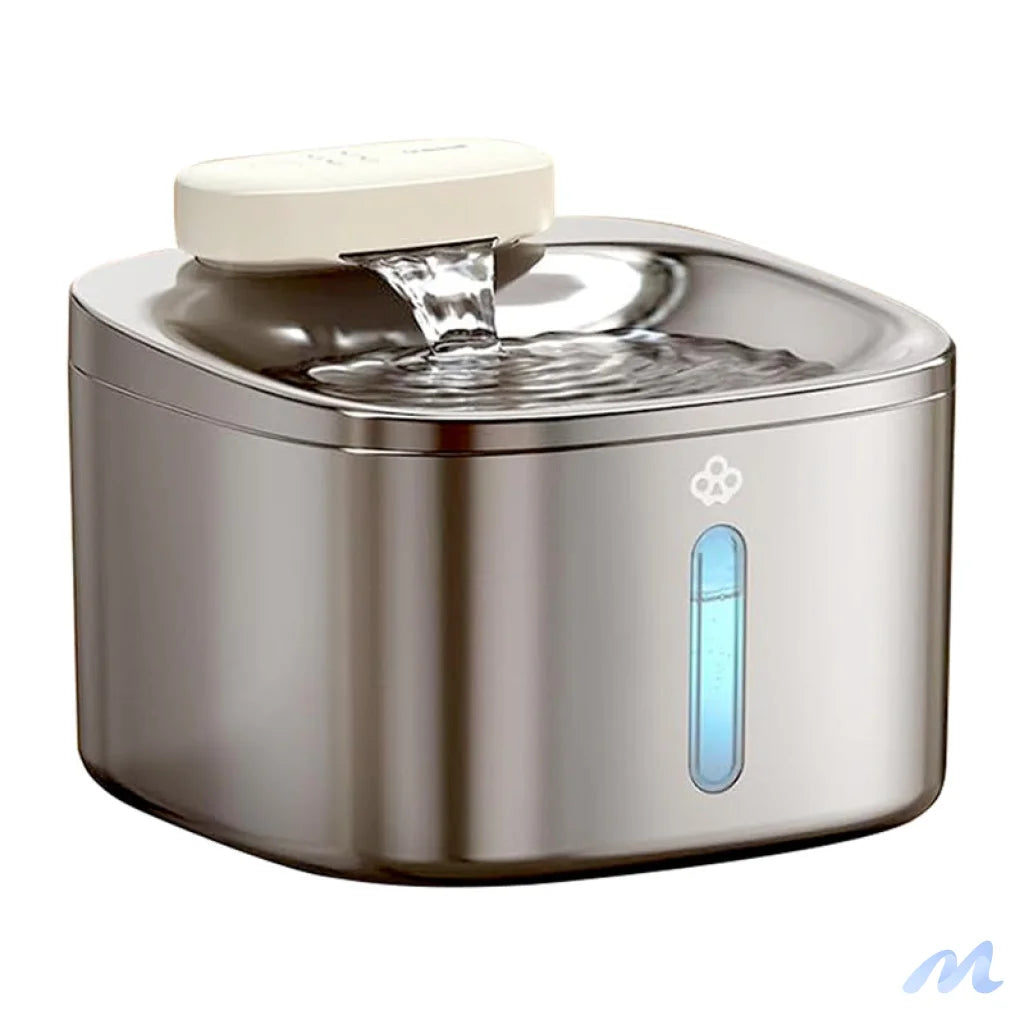 Fountain / Pet drinker 3.5L Oneisall PW04