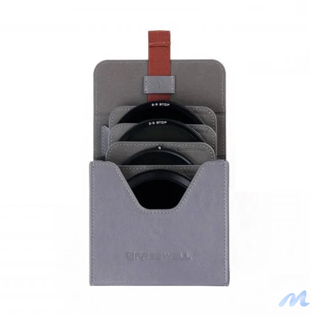 Freewell 82mm Magnetic Variable ND Filter System