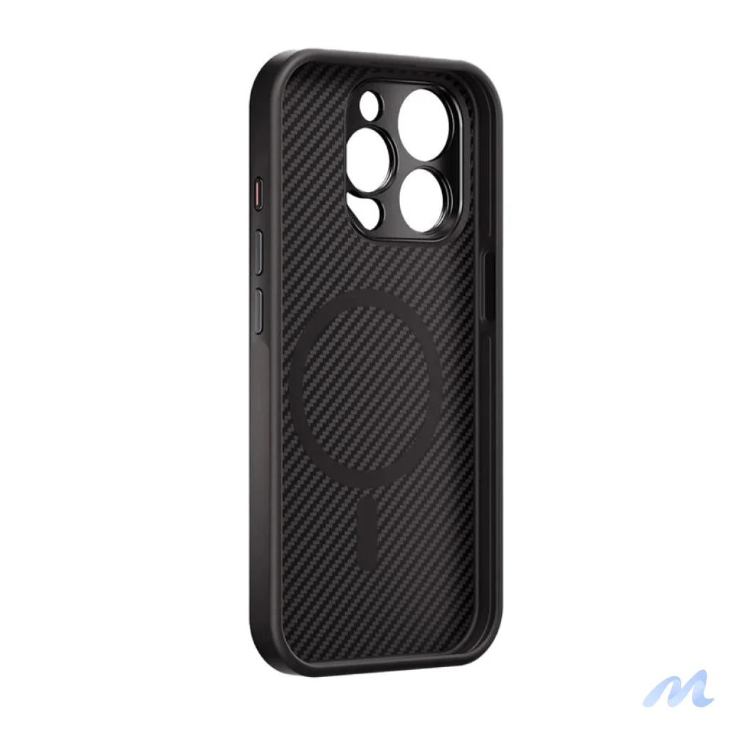 Freewell case for Iphone 15 PRO MAX with 17mm mount