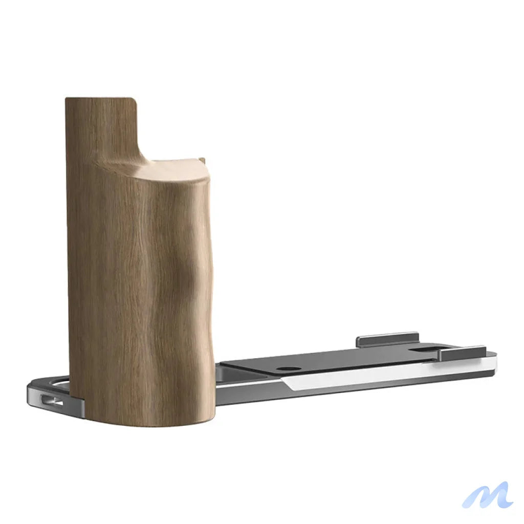 Freewell premium L-bracket for Fuji X100VI (silver)