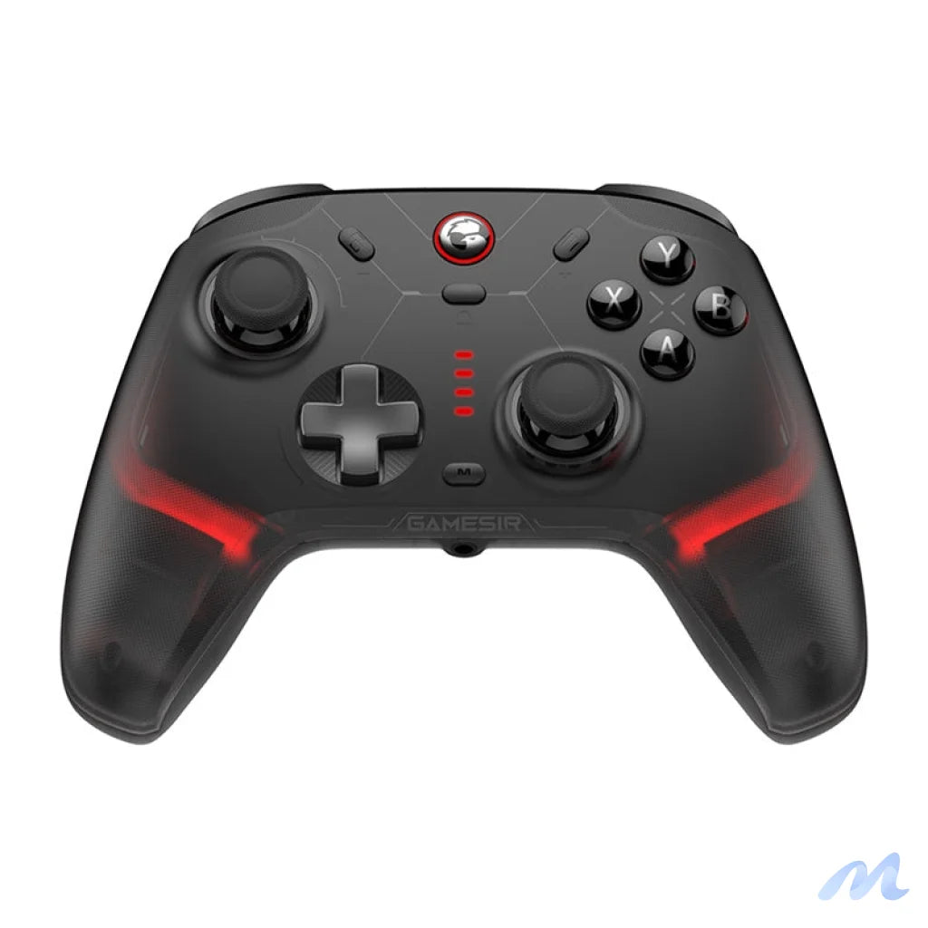 GameSir Cyclone 2 wireless controller (black)