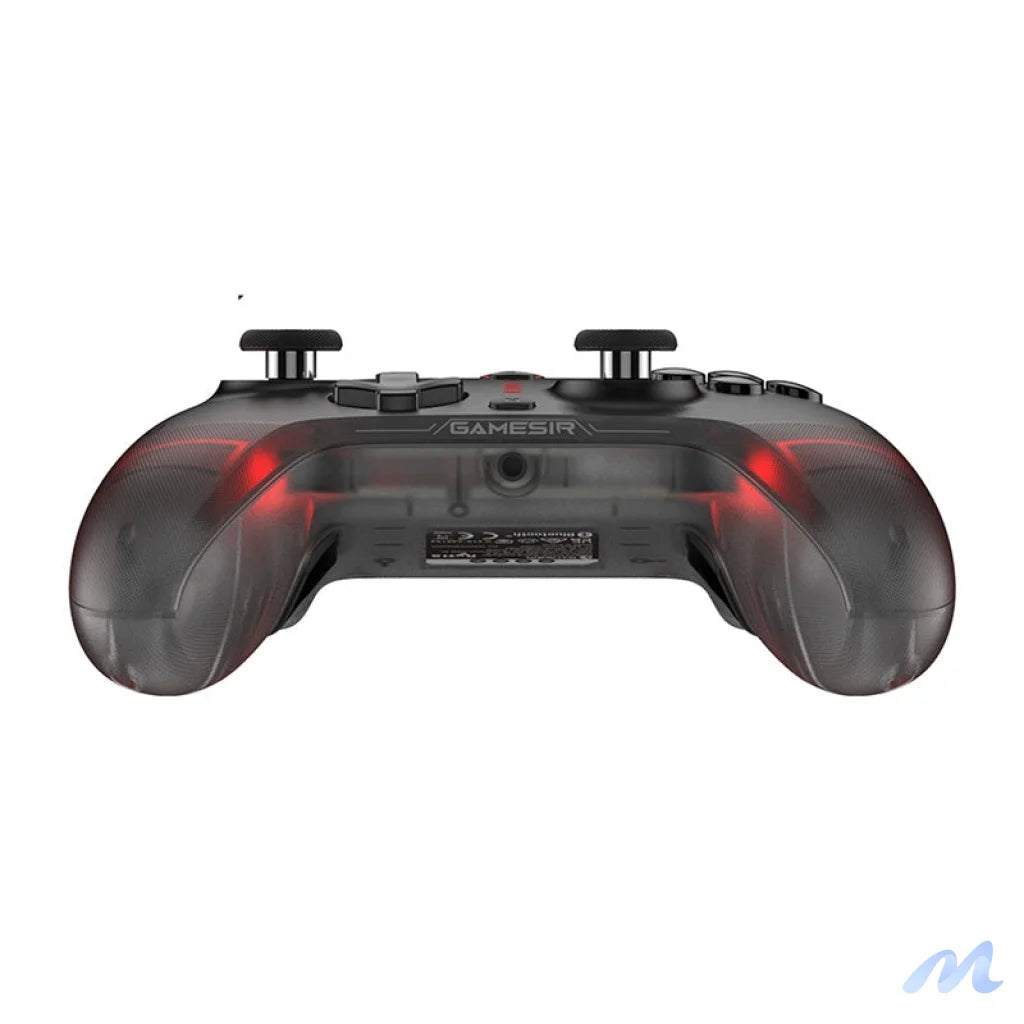 GameSir Cyclone 2 wireless controller (black)