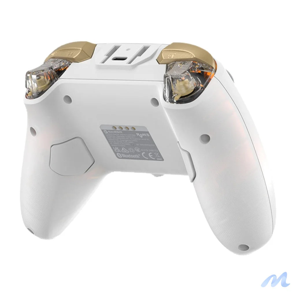 GameSir Cyclone 2 wireless controller (white)