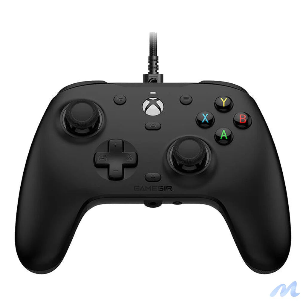 GameSir G7 HE wired controller (black)