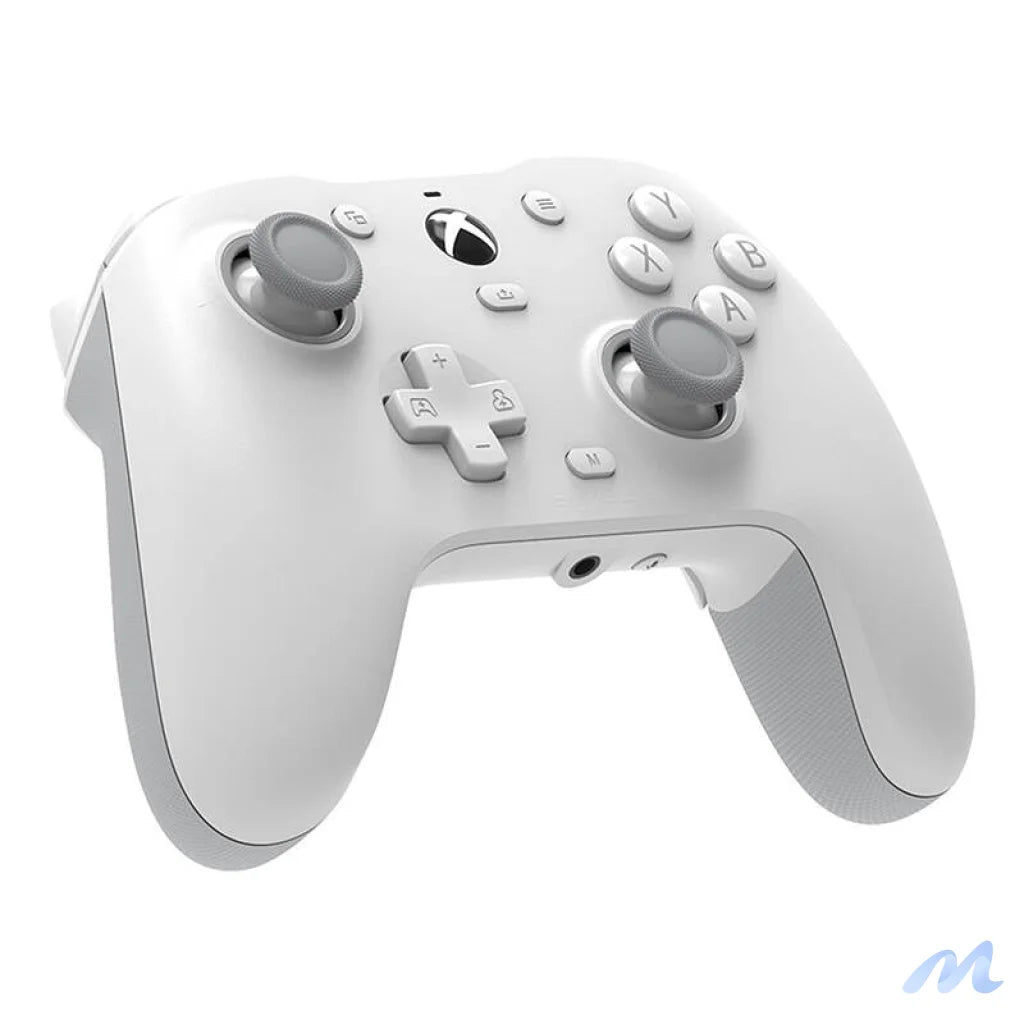GameSir G7 HE wired controller (white)