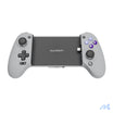 GameSir G8 Galileo USB-C mobile controller with phone holder (gray) (N)