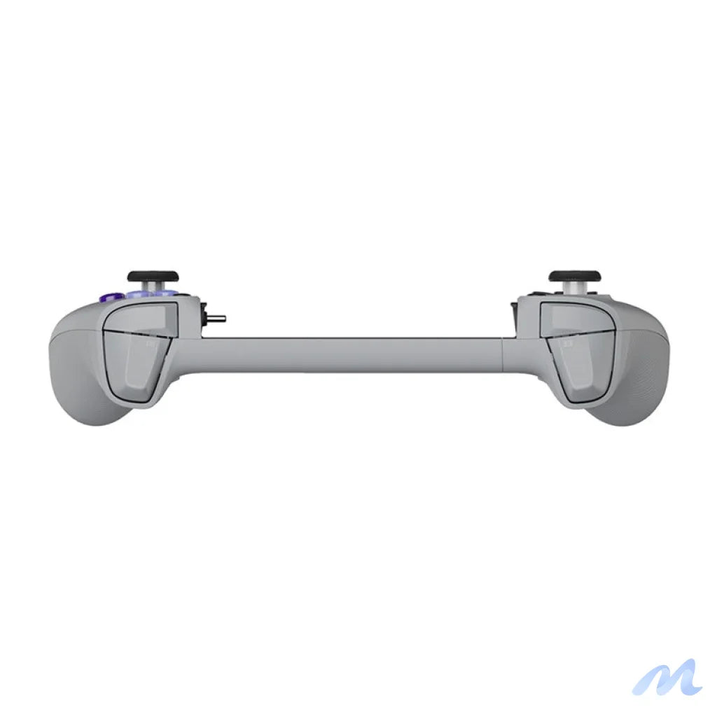 GameSir G8 Galileo USB-C mobile controller with phone holder (gray) (N)