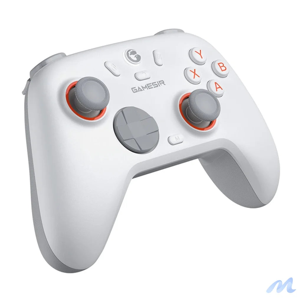 GameSir Nova 2 Lite wireless controller (white)