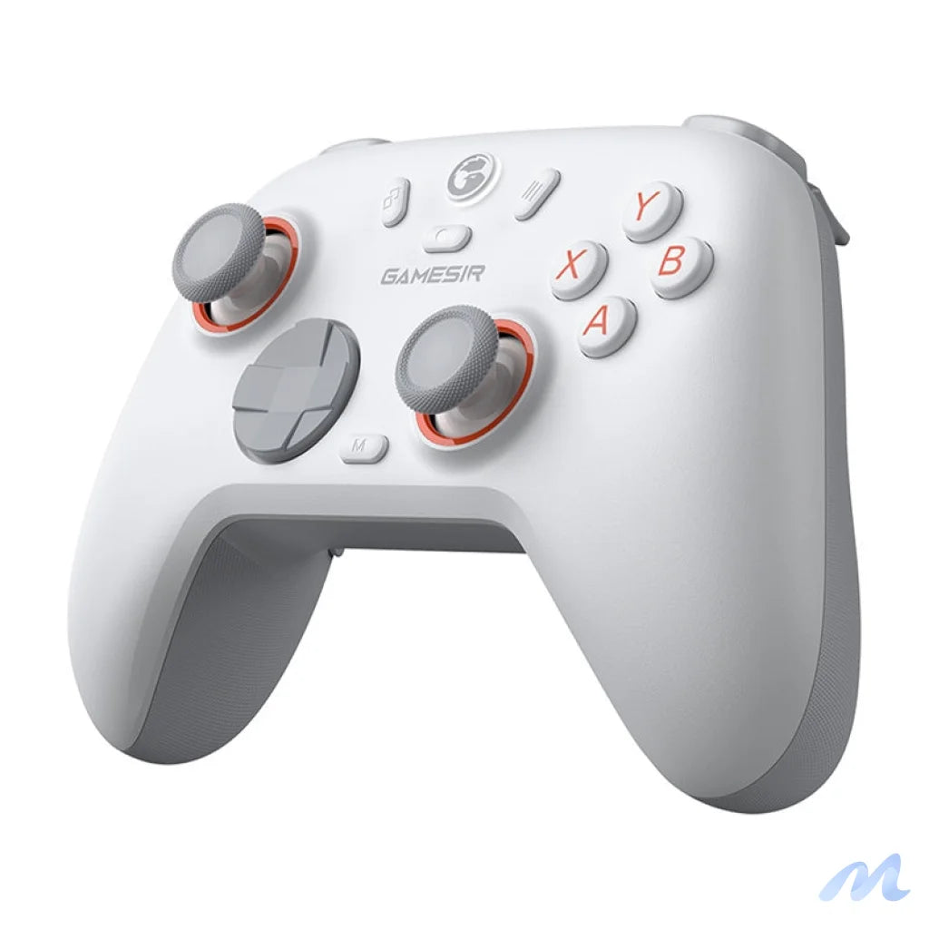 GameSir Nova 2 Lite wireless controller (white)