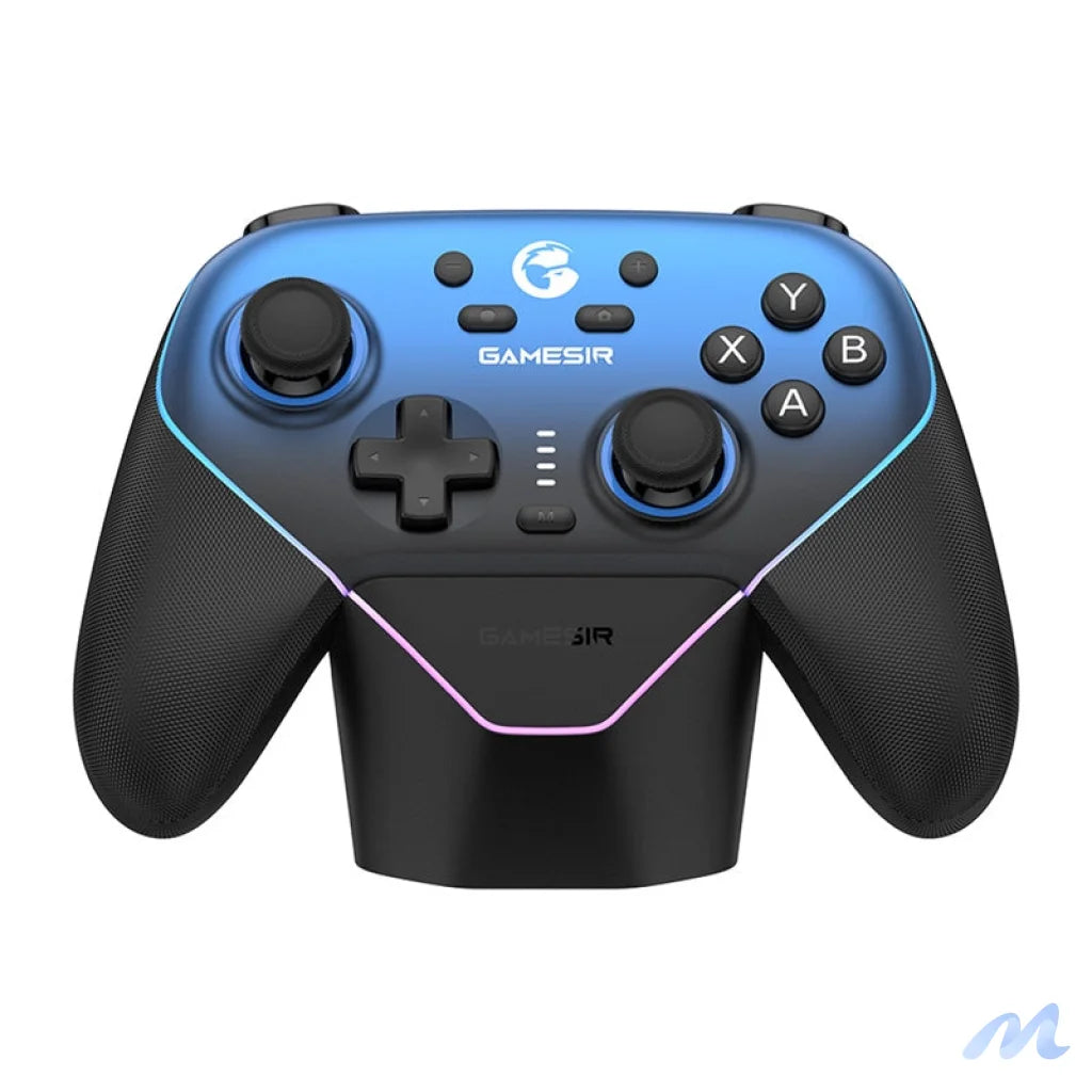 GameSir SuperNova T4n Pro Wireless Controller (blue)