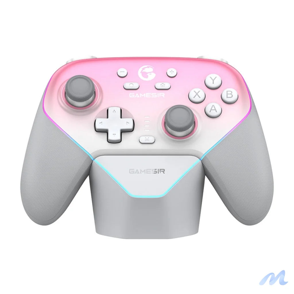 GameSir SuperNova T4n Pro Wireless Controller (pink)
