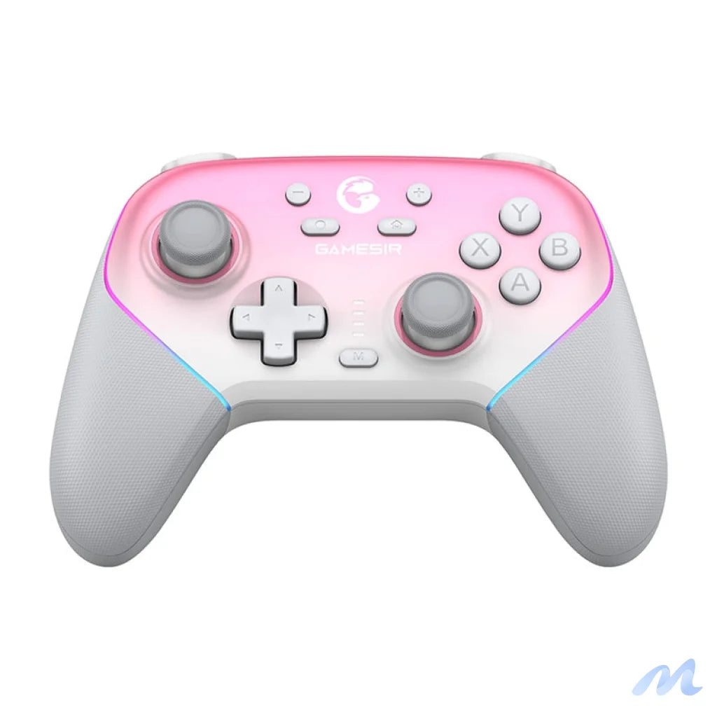 GameSir SuperNova T4n Pro Wireless Controller (pink)