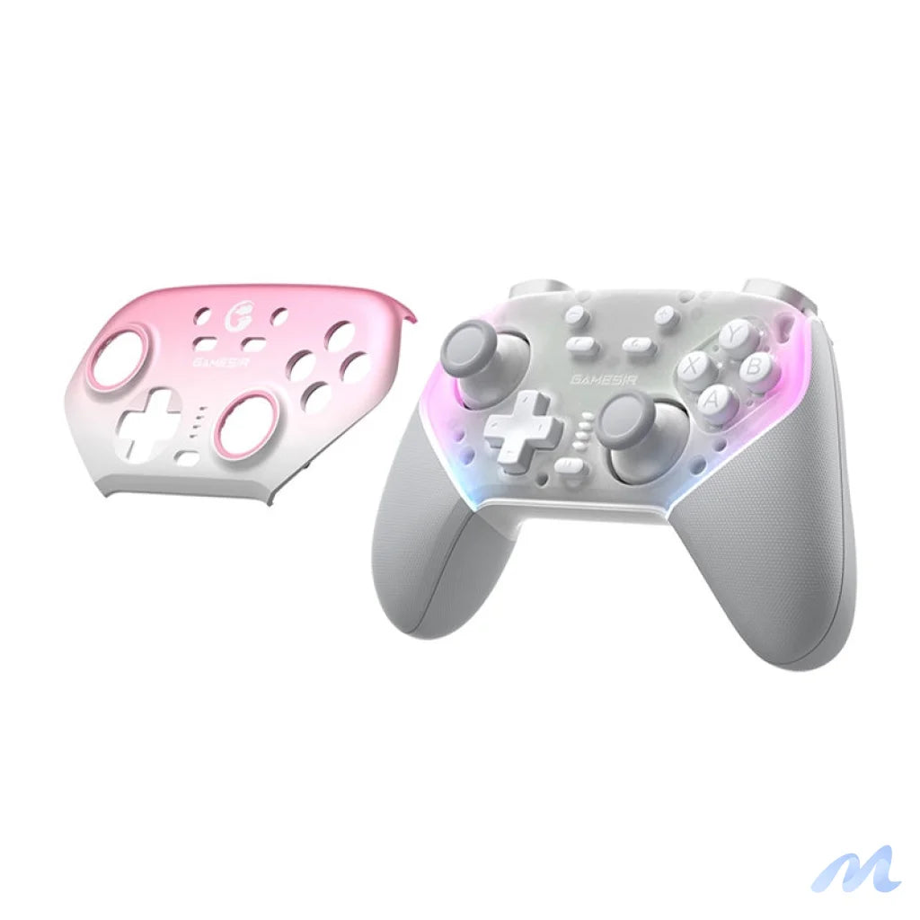 GameSir SuperNova T4n Pro Wireless Controller (pink)